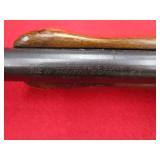 Mossberg 185K 20ga Shotgun