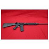 Bushmaster XM15-E2S 5.56NATO Rifle