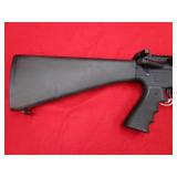 Bushmaster XM15-E2S 5.56NATO Rifle