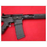 Bushmaster XM15-E2S 5.56NATO Rifle