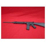 Bushmaster XM15-E2S 5.56NATO Rifle