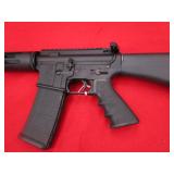 Bushmaster XM15-E2S 5.56NATO Rifle
