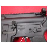 Bushmaster XM15-E2S 5.56NATO Rifle