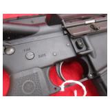 Bushmaster XM15-E2S 5.56NATO Rifle