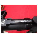 Bushmaster XM15-E2S 5.56NATO Rifle