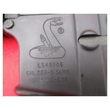 Bushmaster XM15-E2S 5.56NATO Rifle