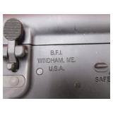 Bushmaster XM15-E2S 5.56NATO Rifle