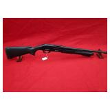 Adamson GIRAY G-40 12ga Shotgun