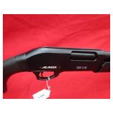 Adamson GIRAY G-40 12ga Shotgun