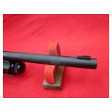 Adamson GIRAY G-40 12ga Shotgun