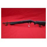 Adamson GIRAY G-40 12ga Shotgun