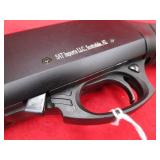 Adamson GIRAY G-40 12ga Shotgun