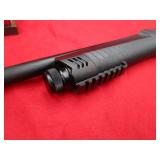 Adamson GIRAY G-40 12ga Shotgun