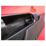 Adamson GIRAY G-40 12ga Shotgun