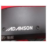 Adamson GIRAY G-40 12ga Shotgun