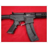Smith & Wesson MP15-22 22LR Rifle