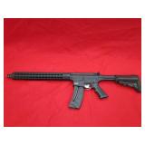 Smith & Wesson MP15-22 22LR Rifle