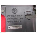 Smith & Wesson MP15-22 22LR Rifle