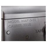 Smith & Wesson MP15-22 22LR Rifle