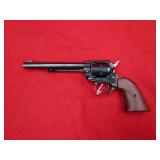 Heritage Rough Rider 22LR Revolver