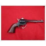 Heritage Rough Rider 22LR Revolver