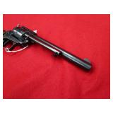 Heritage Rough Rider 22LR Revolver