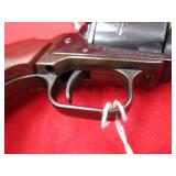 Heritage Rough Rider 22LR Revolver
