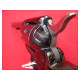 Heritage Rough Rider 22LR Revolver