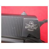 Rock Island Armory 1911 45ACP Pistol