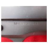 Rock Island Armory 1911 45ACP Pistol