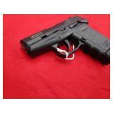 SCCY CPX-1 9mm Pistol