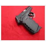 SCCY CPX-1 9mm Pistol