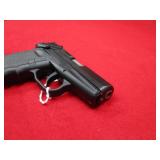 SCCY CPX-1 9mm Pistol