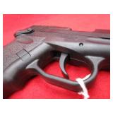 SCCY CPX-1 9mm Pistol