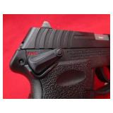 SCCY CPX-1 9mm Pistol