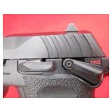 SCCY CPX-1 9mm Pistol