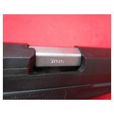 SCCY CPX-1 9mm Pistol