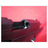 SCCY CPX-1 9mm Pistol