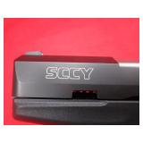 SCCY CPX-1 9mm Pistol