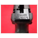 SCCY CPX-1 9mm Pistol