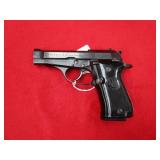 Berretta 81 380ACP Pistol