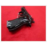 Berretta 81 380ACP Pistol