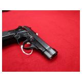 Berretta 81 380ACP Pistol