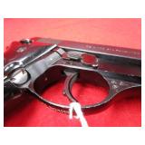 Berretta 81 380ACP Pistol