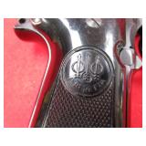 Berretta 81 380ACP Pistol