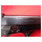 Berretta 81 380ACP Pistol