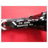 Berretta 81 380ACP Pistol