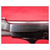 Berretta 81 380ACP Pistol