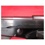 Berretta 81 380ACP Pistol