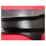 Berretta 81 380ACP Pistol